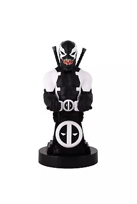 Buy Cable Guys Controller Holder - Deadpool (Venompool) /Merch • 22.99£