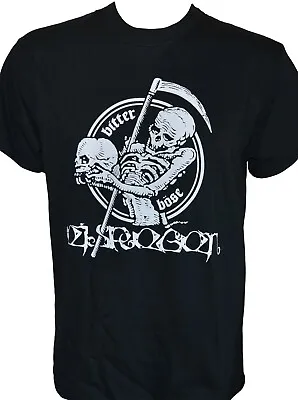Buy EISREGEN - Bitterböse - Gildan T-Shirt - XL / Extra-Large - 167564 • 15.54£