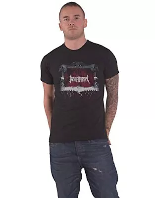 Buy DEATH ANGEL - ACT III - Size M - New T Shirt - M72z • 20.04£