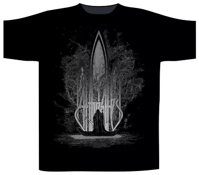 Buy At The Gates - Charron T-Shirt - Official Merchandise • 18.91£