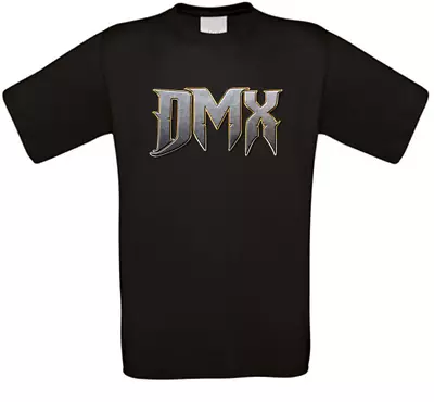 Buy DMX Ruff Ryders Rap Hip Hop Cult • 12.60£