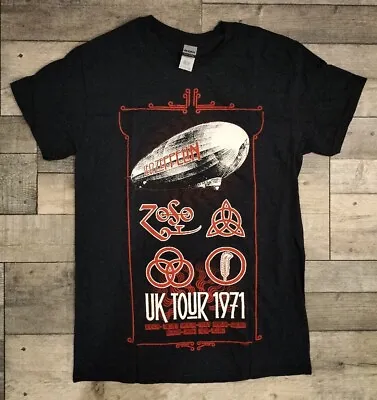 Buy Led Zeppelin T Shirt - Small • 10£