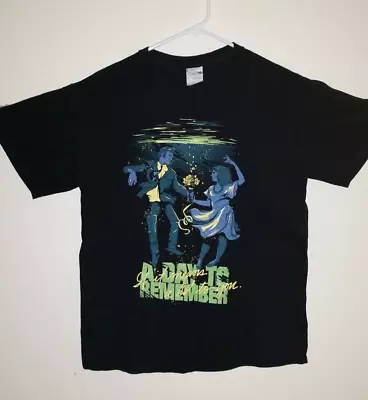 Buy  A Day To Remember   If It Means A Lot To You  Sz M Black Shirt    A40 • 96.48£