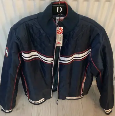 Buy Mens Lonsdale Jacket Large • 13.99£