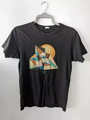 Buy Paul Smith Black Yosemite T-shirt Size Small • 8.99£