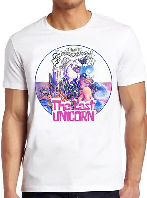Buy The Last Unicorn Movie Meme Trend Fashion Retro Funny Gift Tee T Shirt C1391 • 6.35£