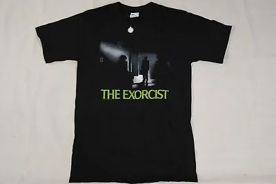 Buy The Exorcist Shadow T Shirt New Unworn Official Outlet Purchased Film Movie • 7.99£