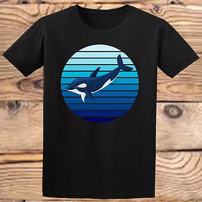 Buy Orca Killer Whale Cetacean Boys Girls   Kids T-Shirt #DM#P1#PR • 6.99£