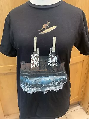 Buy Australian Pink Floyd T Shirt • 7£