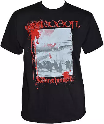 Buy EISREGEN - Marschmusik - T-Shirt - L / Large - 162818 • 15.54£