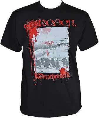 Buy EISREGEN - Marschmusik - T-Shirt - XL / Extra-Large - 162819 • 15.54£
