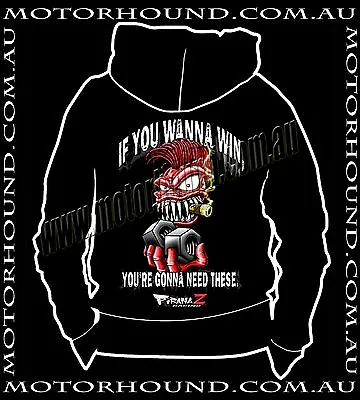 Buy Bn Gonna Need Nuts Screw Driver Sons Of Anarchy Hoodie Jumper S M L Xl 2xl 3xl • 50.43£