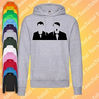Buy Pet Shop Boys Inspired Hoodie | 80S | West End Girls | Pop | It's A Sin • 25.19£
