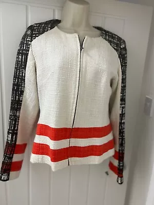 Buy Lady Captain Designer Jacket 10 • 15£