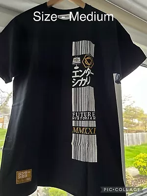 Buy Enter Shikari T-Shirt • 25£