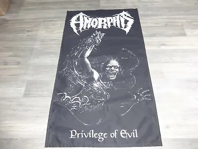 Buy Amorphis Flag Flagge Black Death Metal Tiamat Ulver  • 21.73£