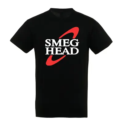 Buy Smeg Head Red Dwarf Lister Cat Kryten Rimmer Funny Premium Top Logo T-shirt Gift • 12.99£