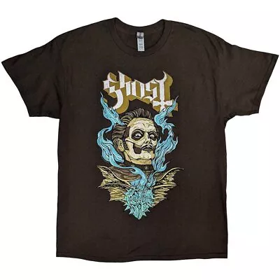 Buy Ghost - Unisex - Medium - Short Sleeves - K500z • 18.31£