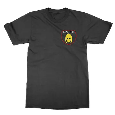 Buy Detectorists Badge DMDC T-shirt Funny Nerd Tee Tv Show Present Gift • 12.99£