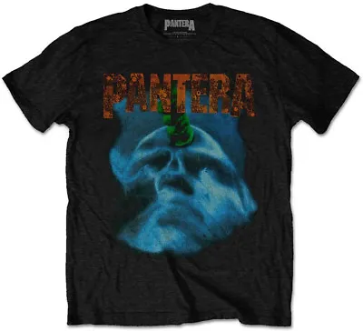 Buy Pantera Far Beyond Driven World Tour T-Shirt OFFICIAL • 14.89£