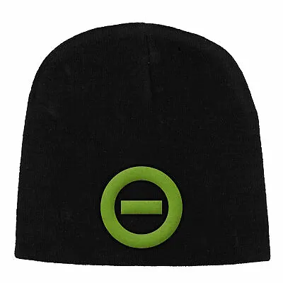 Buy Type O Negative Negative Symbol Beanie Hat NEW OFFICIAL • 17.99£