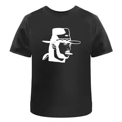 Buy 'Grumpy Cowboy' Men's / Women's Cotton T-Shirts (TA019388) • 11.99£