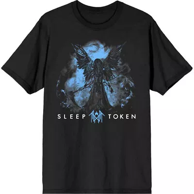 Buy Sleep Token Take Me Back To Eden Smoke T Shirt • 19.95£