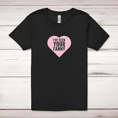 Buy I've Seen Your Fanny Adult T-Shirt • 17.99£