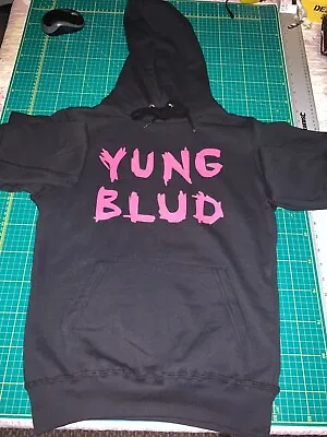 Buy Yungblud Tour Hoodie In Unisex Adult And Children Sizes. • 29£