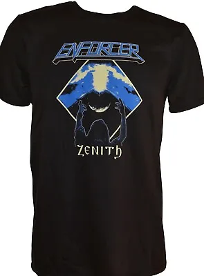 Buy ENFORCER - Zenith - T-Shirt - L / Large - 165981 • 14.16£