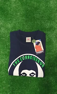 Buy Casual Connoisseur 'The Misfits' Fiend Club Tee Small Deadstock • 25£