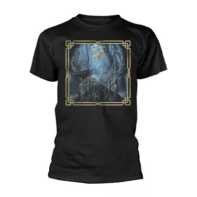 Buy TYR - HEL BLACK T-Shirt X-Large • 12.18£