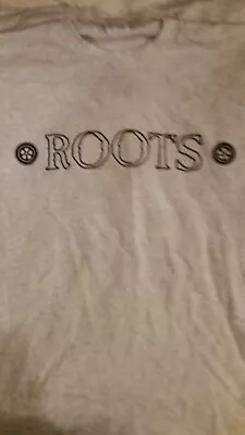 Buy SEPULTURA 1996 Roots Tribalism Vintage Licensed Concert Tour Shirt XL Brand New! • 393.10£
