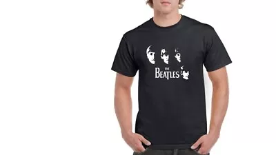 Buy Men’s The Beatles..John Lennon.. Music Gift Idea T-shirt... Size XL • 16.99£