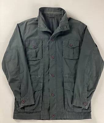 Buy LL Bean M65-Style Field Jacket Size S • 26.99£