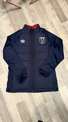 Buy West Ham Thermal Jacket • 20£