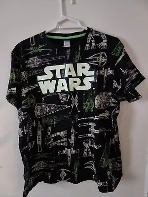 Buy Star Wars Avon T-shirt Lucasfilm Rare • 24.70£