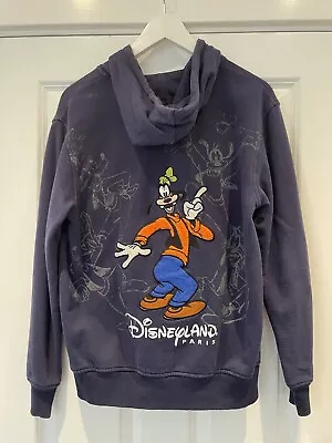 Buy Disneyland Paris Goofy Hoodie • 4£