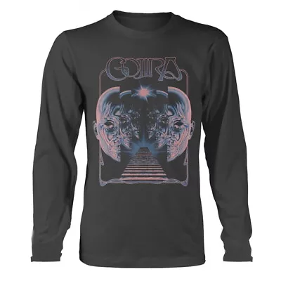 Buy Gojira Cycles Inner Expansion Black Long Sleeve Shirt NEW OFFICIAL • 30.39£