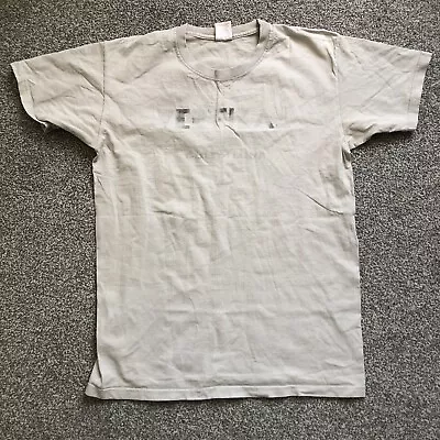 Buy Vertical Cult Of Luna COL Metal Band T-shirt T Shirt Merchandise Small Grey • 15£