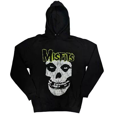 Buy Misfits - Unisex - XX-Large - Long Sleeves - K500z • 27.51£