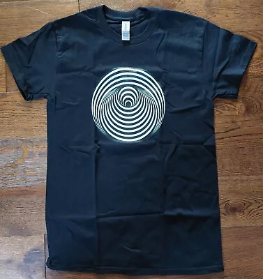 Buy Vertigo Tshirt Black (Redbubble/Music Record Label Small Mens/New Without Tags) • 11.99£