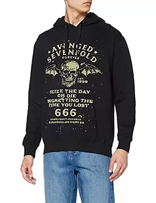 Buy Avenged Sevenfold - Unisex - Small - Long Sleeves - I500z • 35.38£