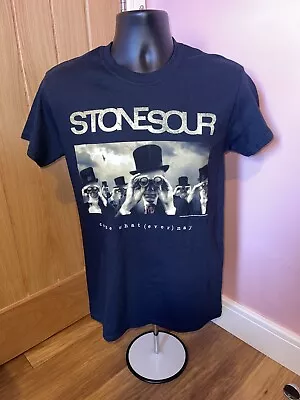 Buy Stonesour Small Ladies T-Shirt - Come Whatever May • 19.99£