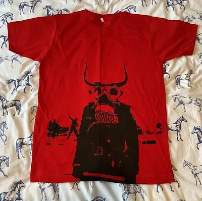 Buy Biffy Clyro T-Shirt - Medium - New • 19.99£