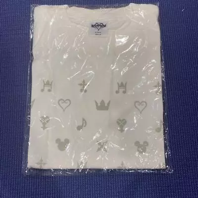 Buy Kingdom Hearts Concert First Breath T-Shirt White • 76.66£