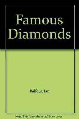 Buy Famous Diamonds • 10.70£