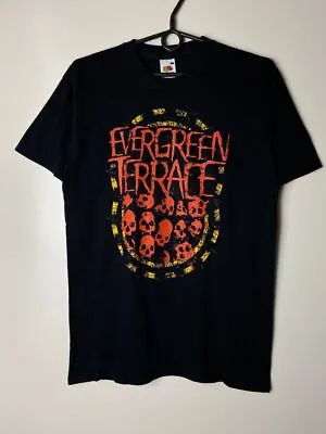 Buy Ever Green Terrace Vintage T-shirts • 30.61£