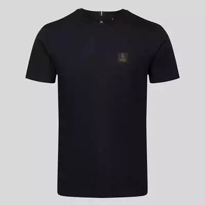 Buy LUKE 1977 Brunei T-Shirt - Black • 40£