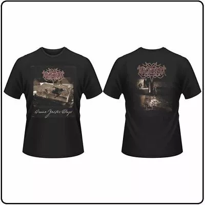 Buy Katatonia Brave Murder Days Tshirt Size Small Rock Metal Thrash Death Punk • 11.40£